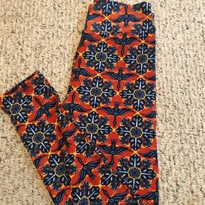 Lularoe leggings